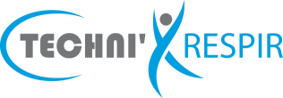 Logo TechniRespir