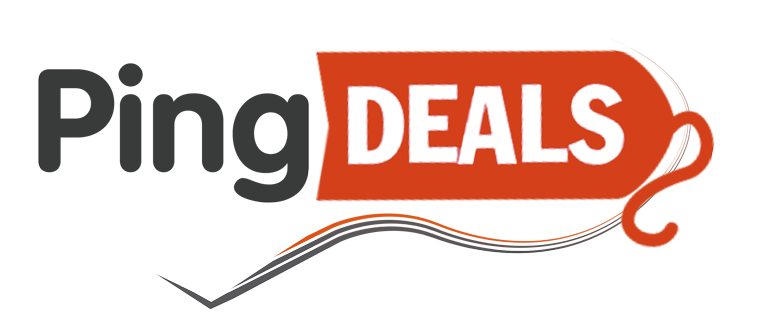 pingdeals logos 2