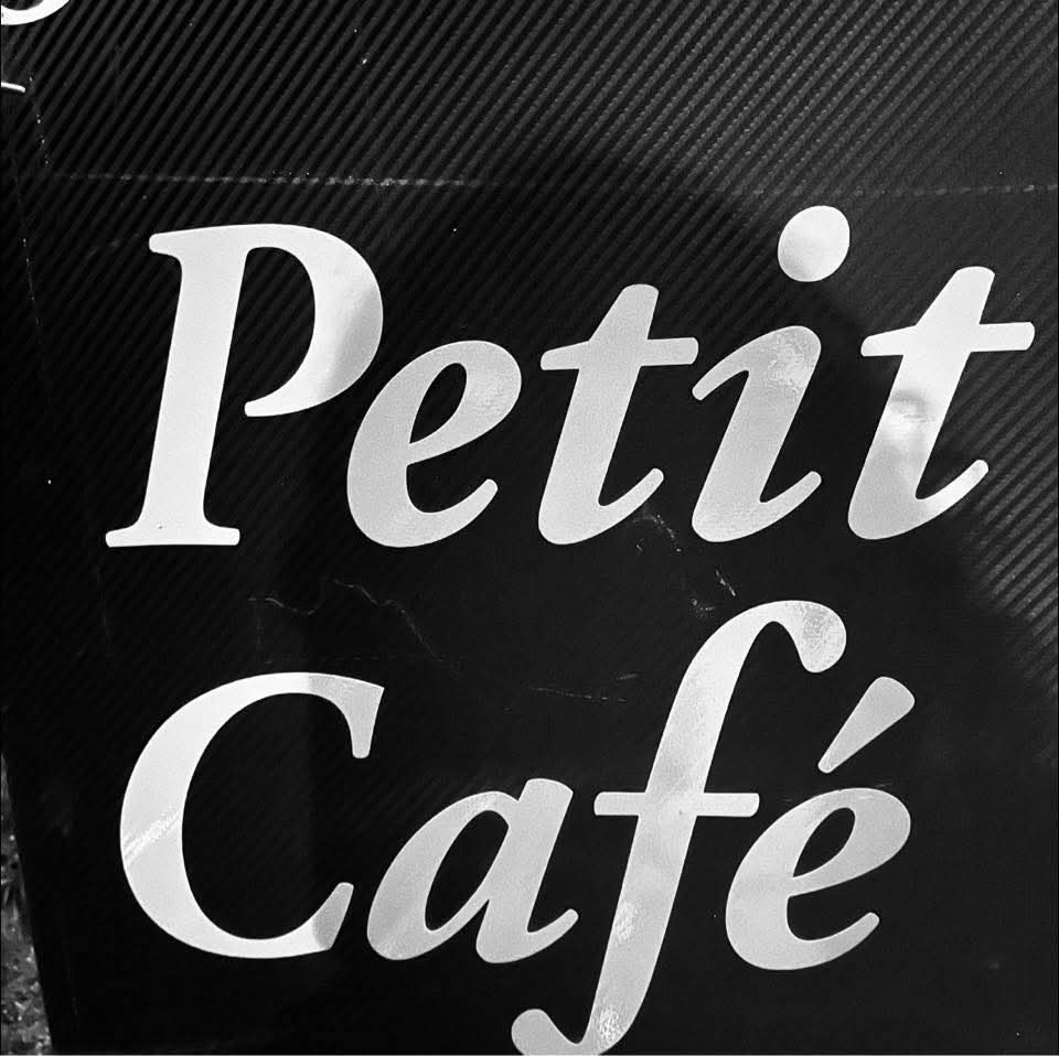 Le petit café