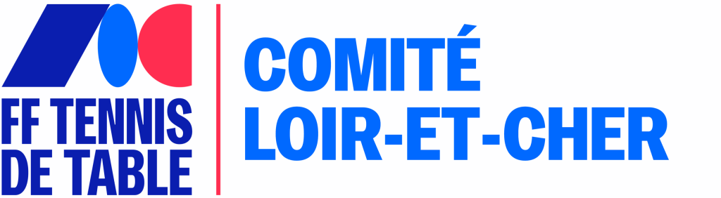 Comité de Loir-et-Cher de Tennis de Table