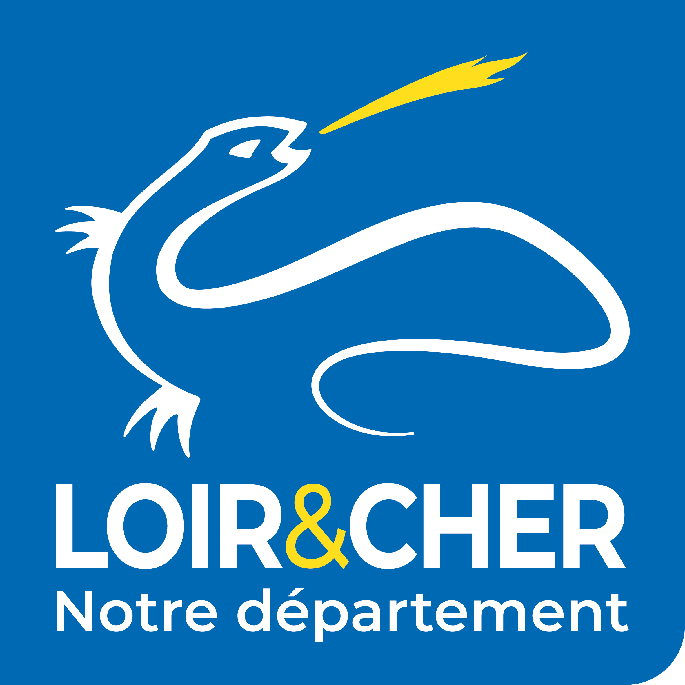 Conseil départemental du Loir et Cher