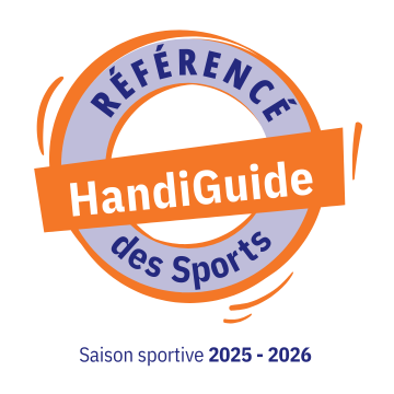 HandiGuide des sports