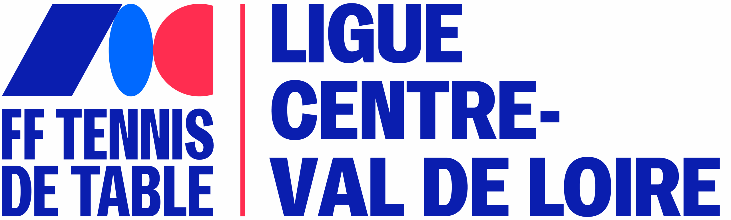 Ligue Centre-Val de Loire de Tennis de Table