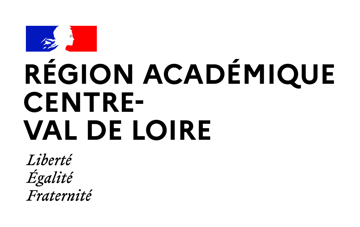 Région Académique Centre Val de Loire