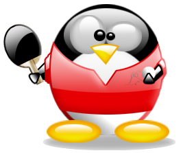 tux ping
